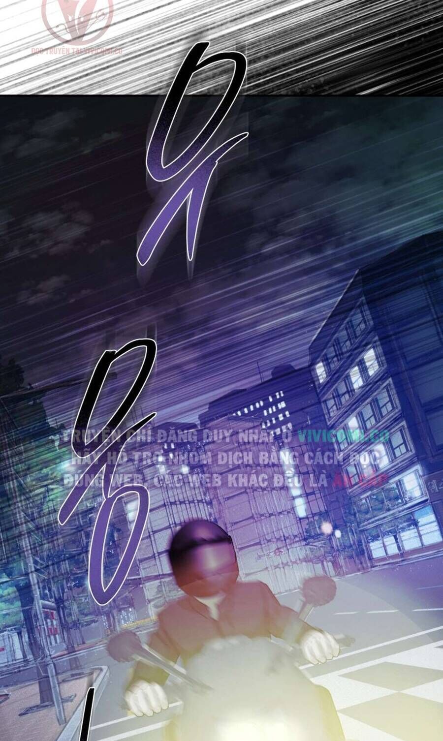 Chàng Quỷ Của Tôi Chap 8 - Next Chap 9