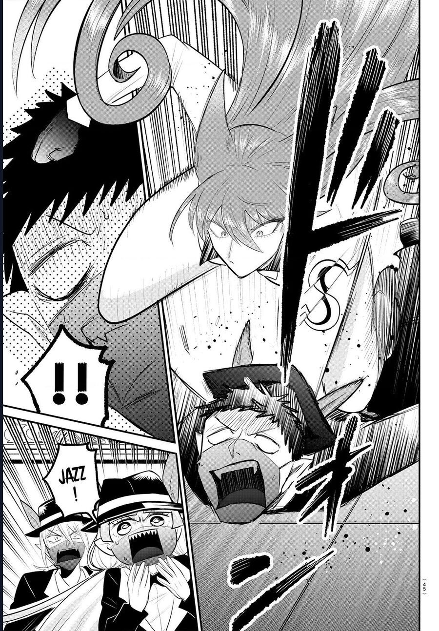 Chào Mừng Cậu Đến Trường Iruma-Kun Chap 407 - Next Chap 408