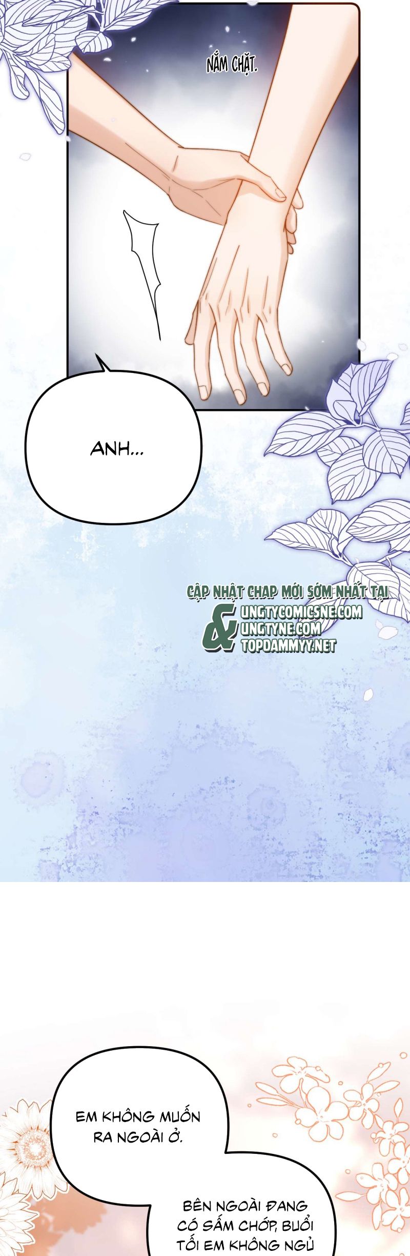 Chất Dị Ứng Đáng Yêu Chap 85 - Next Chap 86