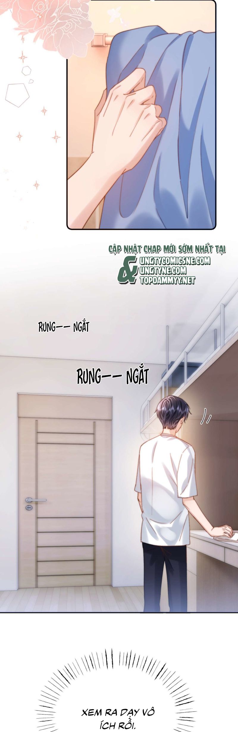 Chất Dị Ứng Đáng Yêu Chap 85 - Next Chap 86