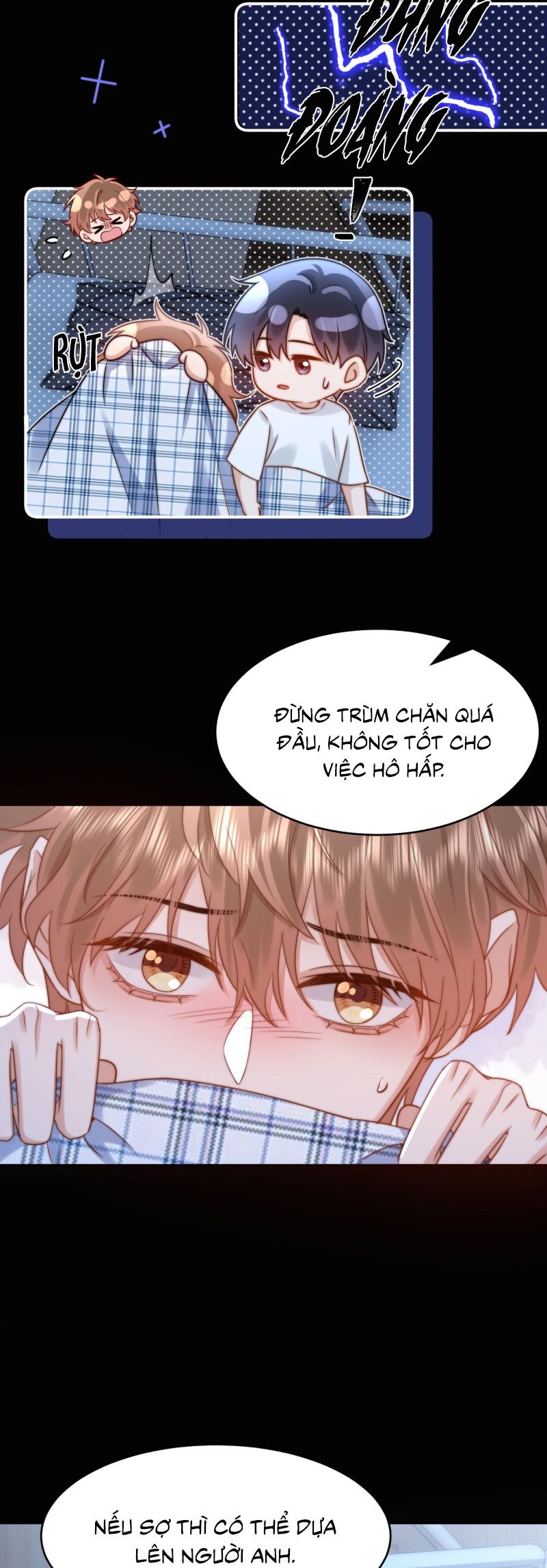 Chất Dị Ứng Đáng Yêu Chap 88 - Next Chap 89