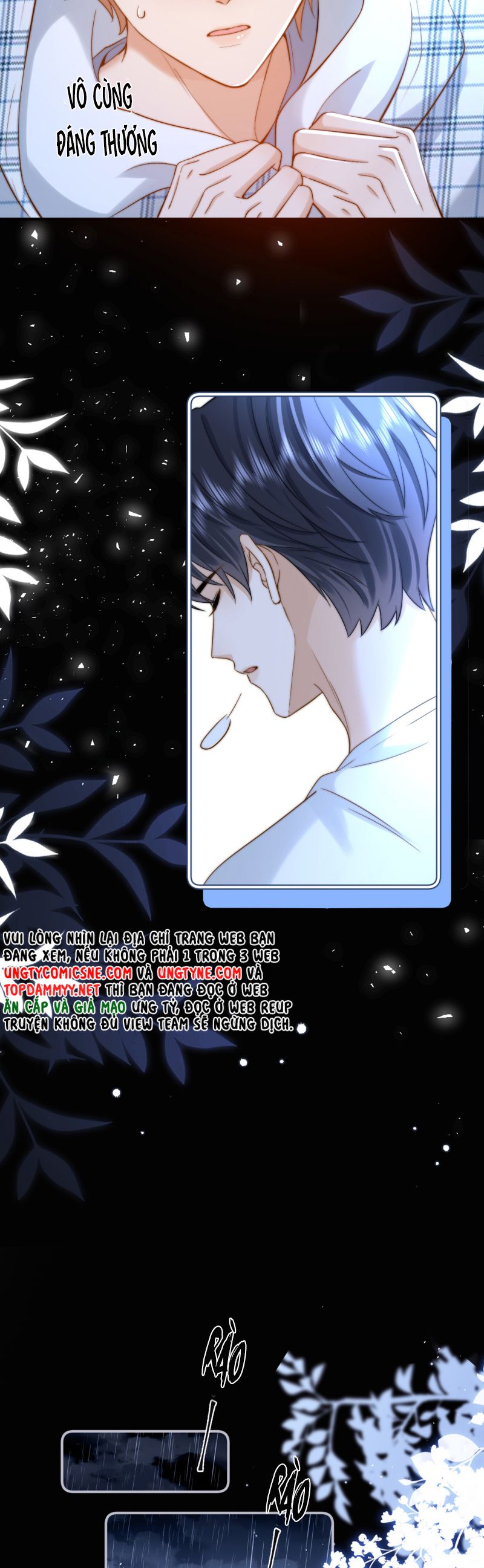 Chất Dị Ứng Đáng Yêu Chap 88 - Next Chap 89