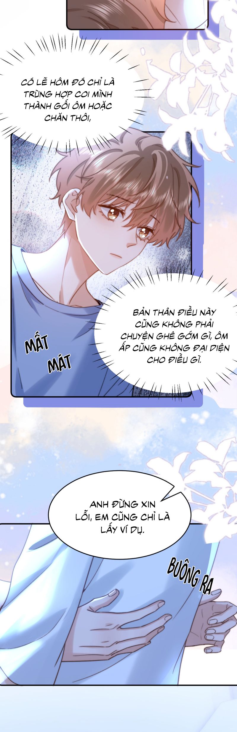 Chất Dị Ứng Đáng Yêu Chap 89 - Next Chap 90