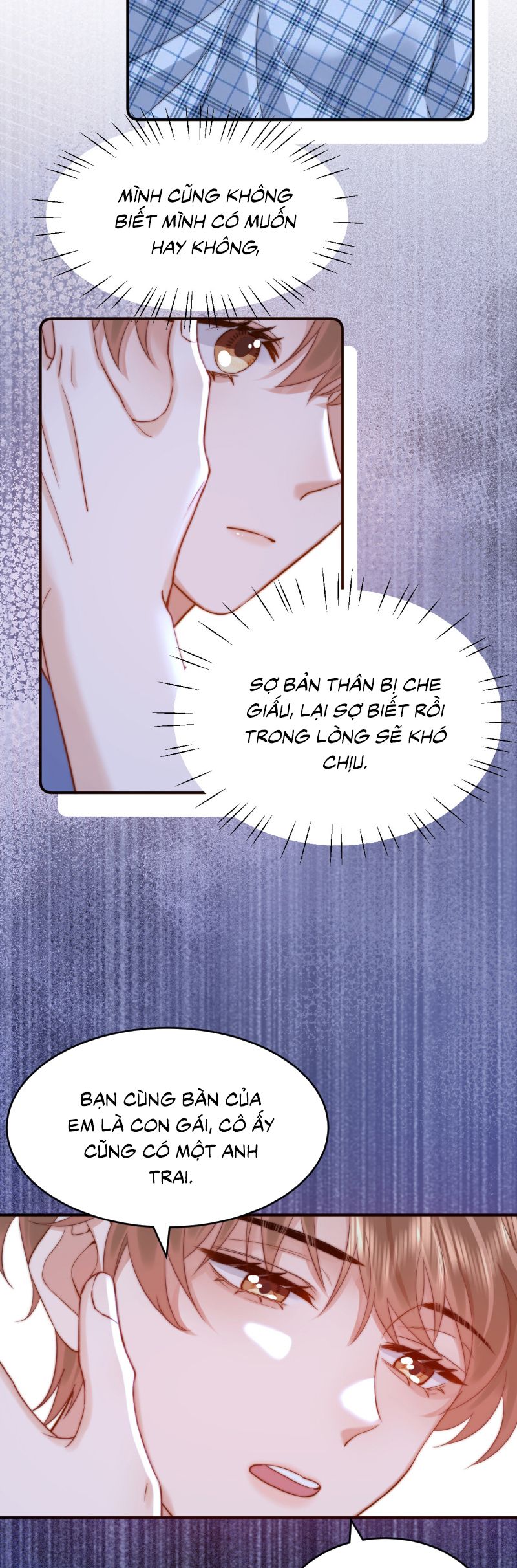 Chất Dị Ứng Đáng Yêu Chap 89 - Next Chap 90