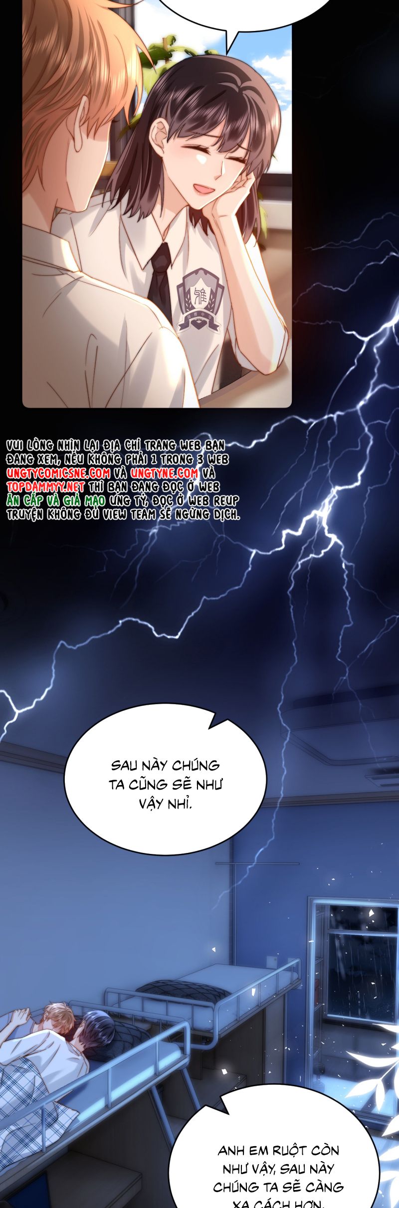 Chất Dị Ứng Đáng Yêu Chap 89 - Next Chap 90