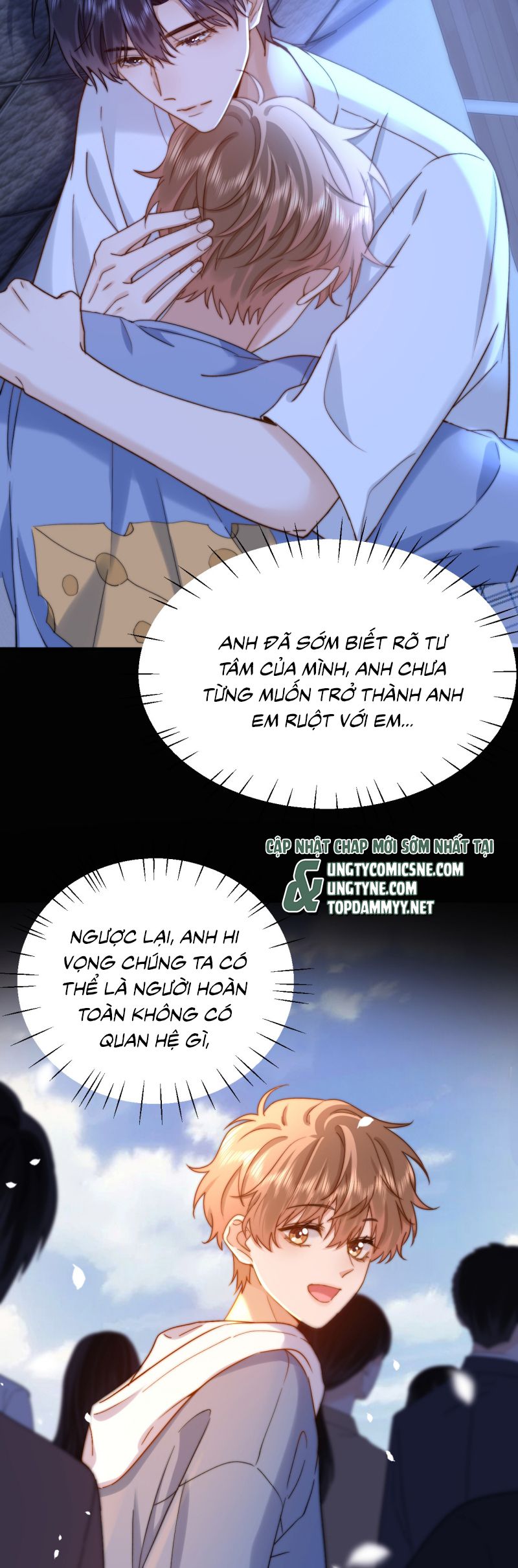 Chất Dị Ứng Đáng Yêu Chap 89 - Next Chap 90