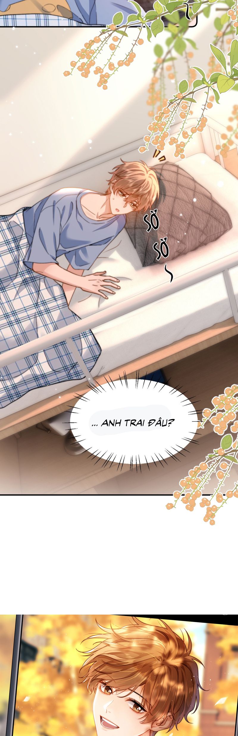 Chất Dị Ứng Đáng Yêu Chap 90 - Next Chap 91