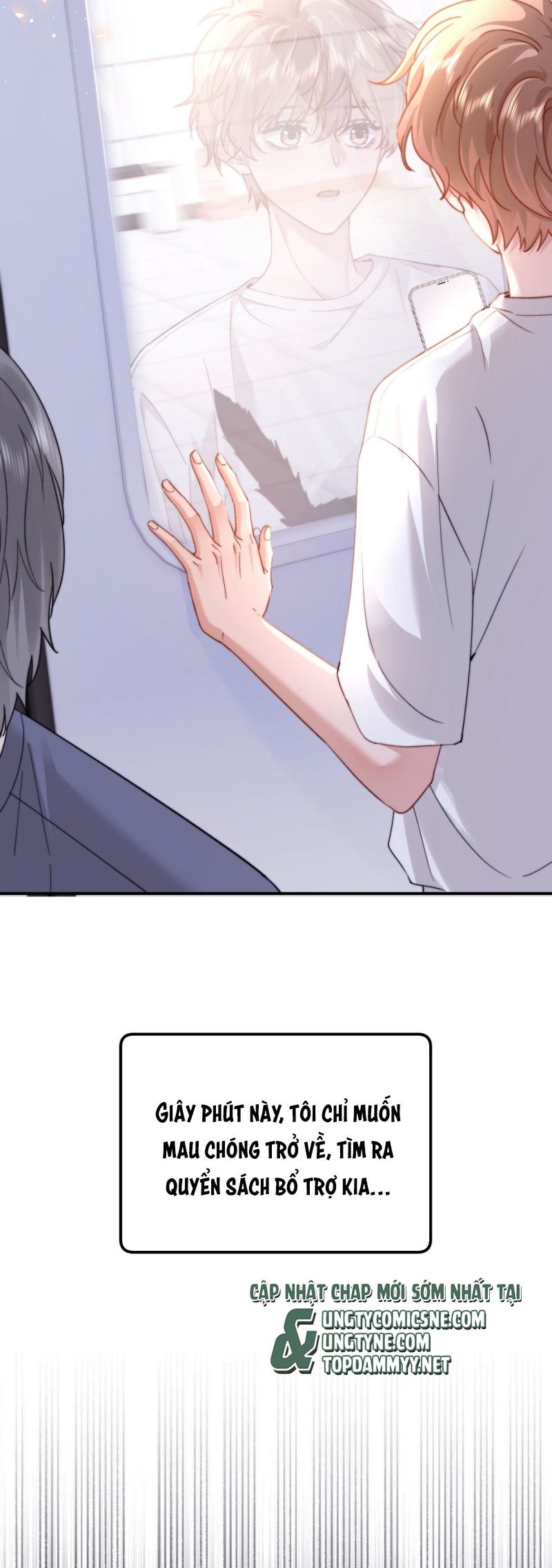 Chất Dị Ứng Đáng Yêu Chap 91 - Next Chap 92