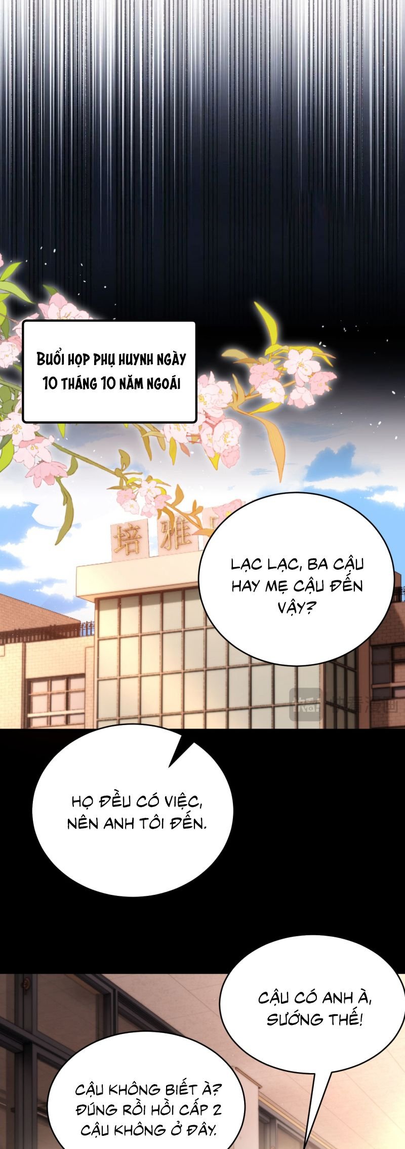 Chất Dị Ứng Đáng Yêu Chap 91 - Next Chap 92