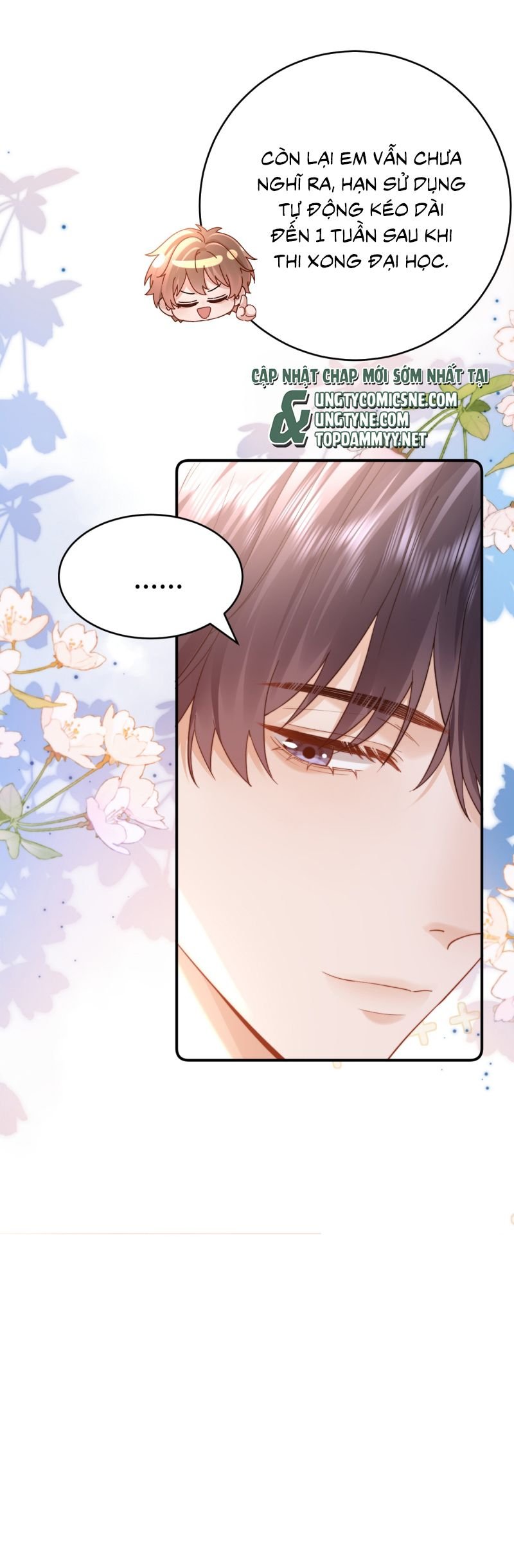 Chất Dị Ứng Đáng Yêu Chap 91 - Next Chap 92