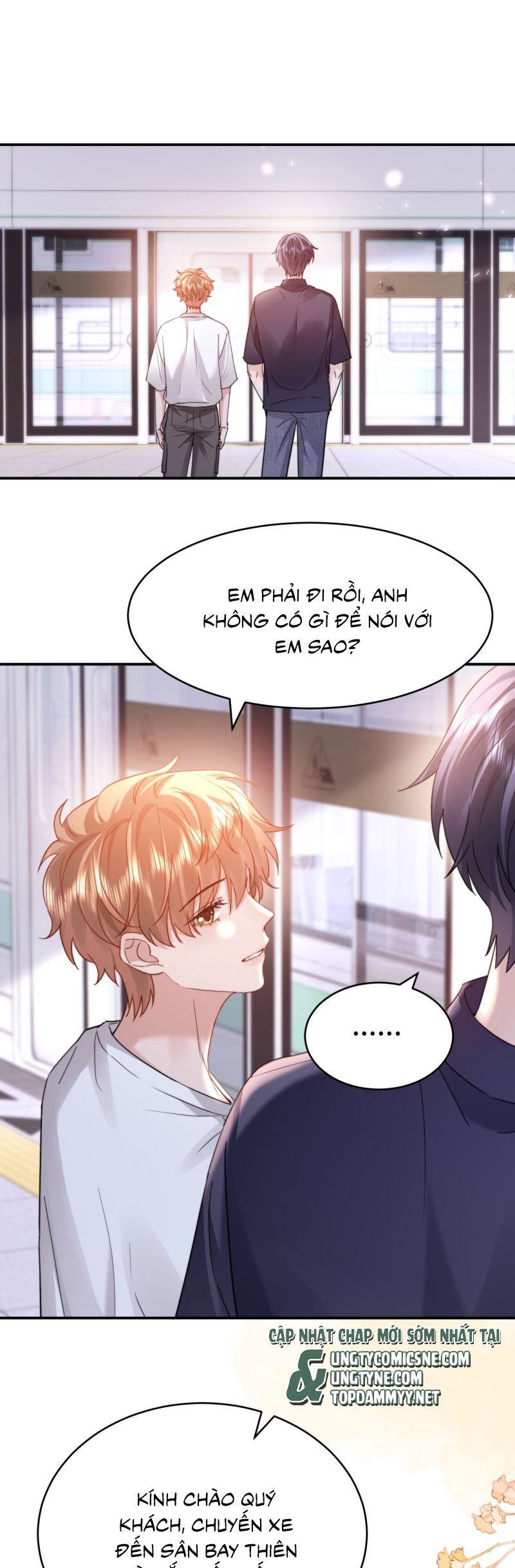 Chất Dị Ứng Đáng Yêu Chap 91 - Next Chap 92