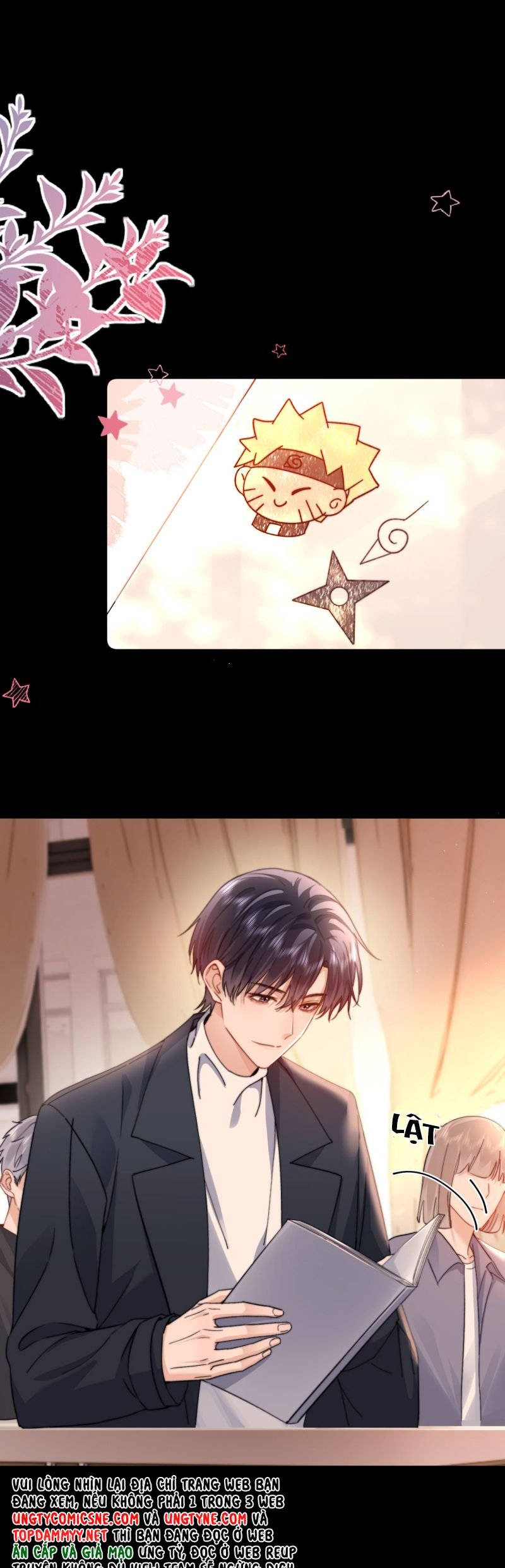 Chất Dị Ứng Đáng Yêu Chap 92 - Next Chap 93