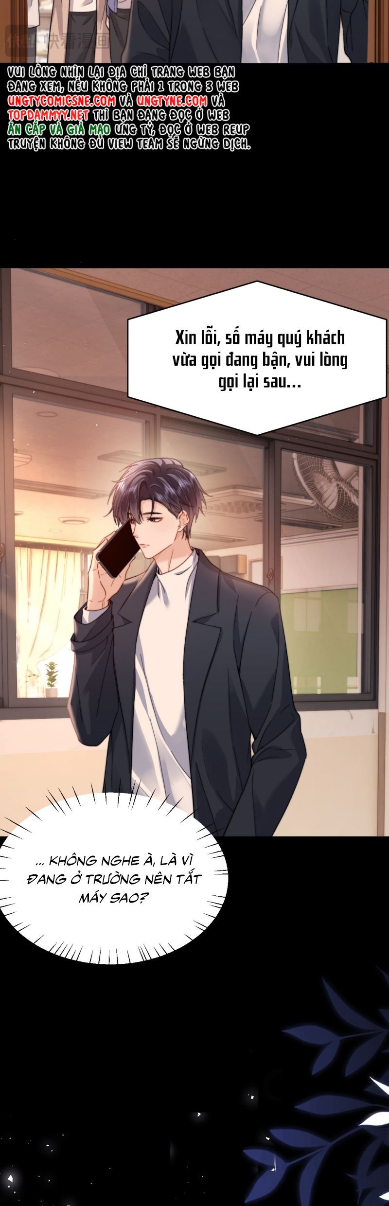 Chất Dị Ứng Đáng Yêu Chap 92 - Next Chap 93