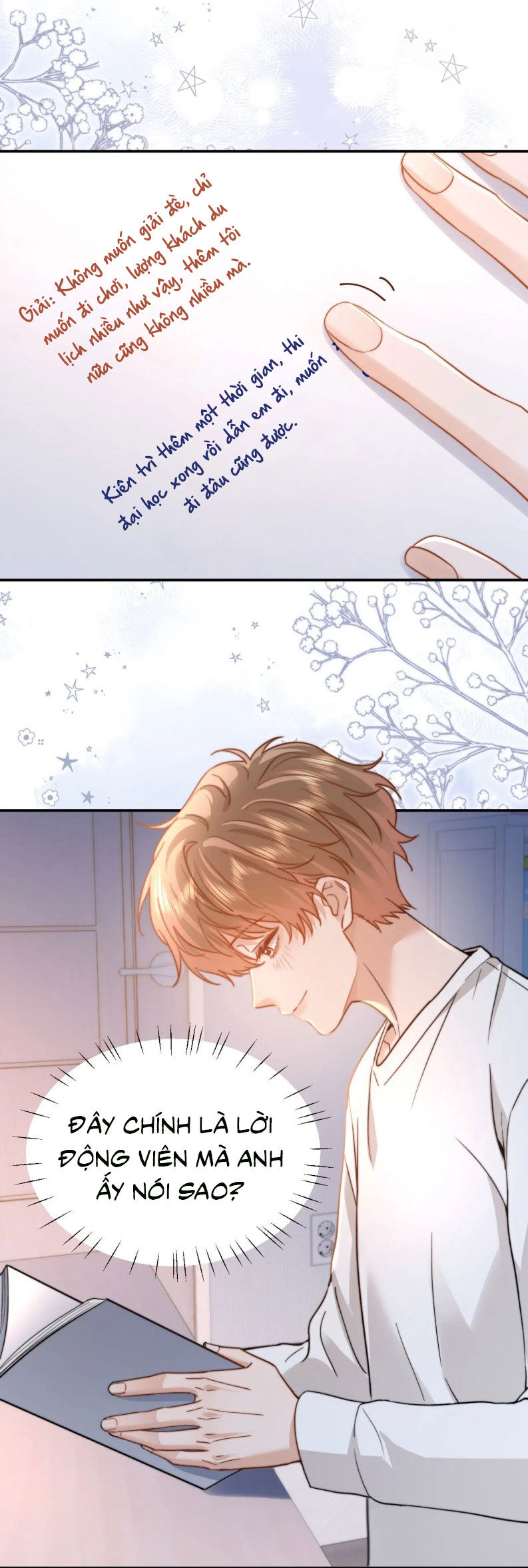 Chất Dị Ứng Đáng Yêu Chap 93 - Next Chap 94