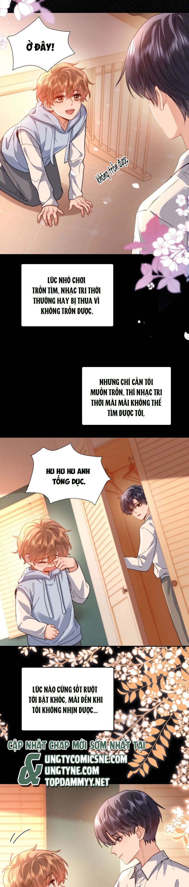 Chất Dị Ứng Đáng Yêu Chap 93 - Next Chap 94