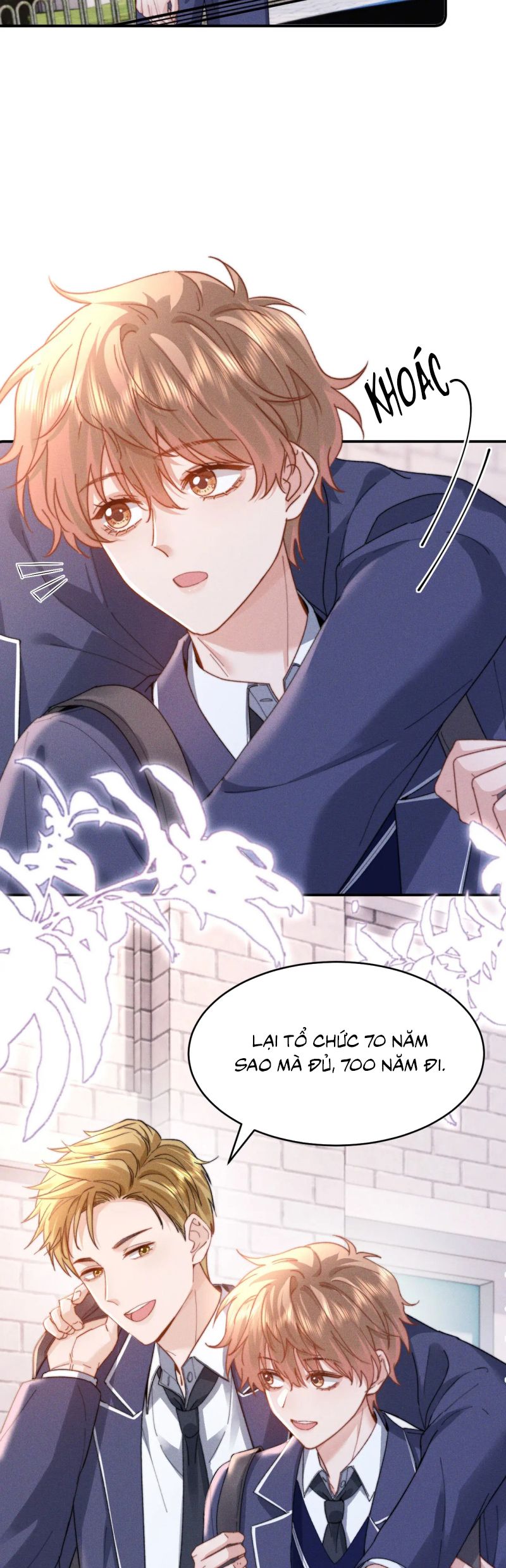 Chất Dị Ứng Đáng Yêu Chap 94 - Next Chap 95