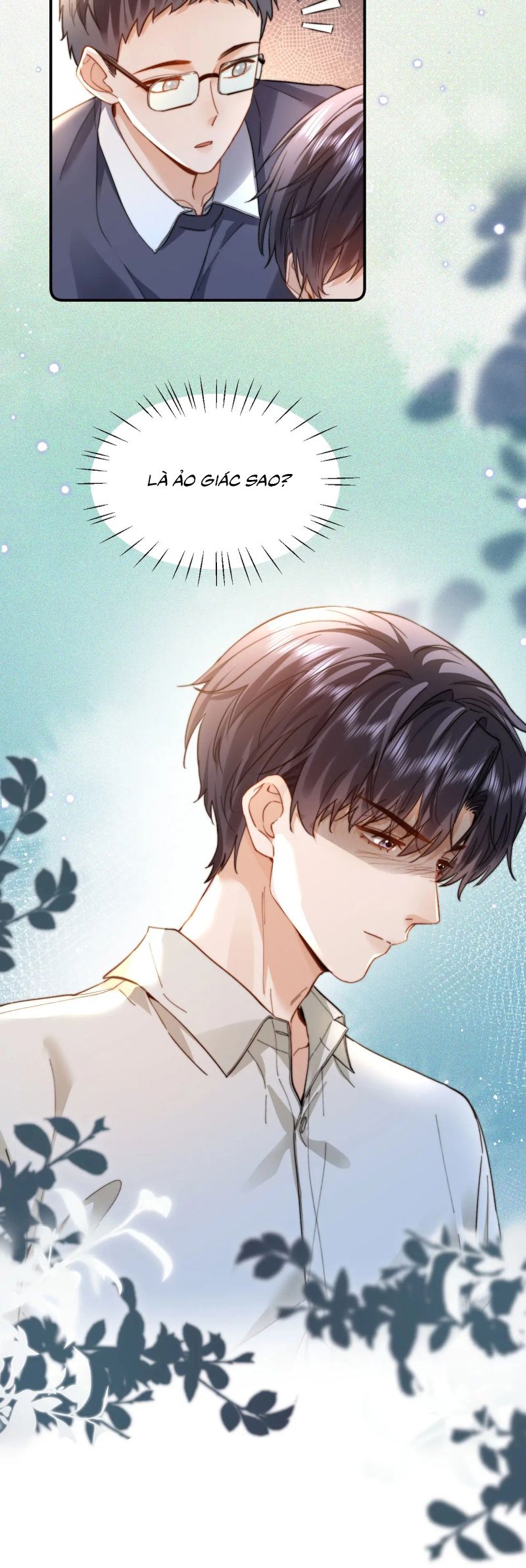Chất Dị Ứng Đáng Yêu Chap 94 - Next Chap 95