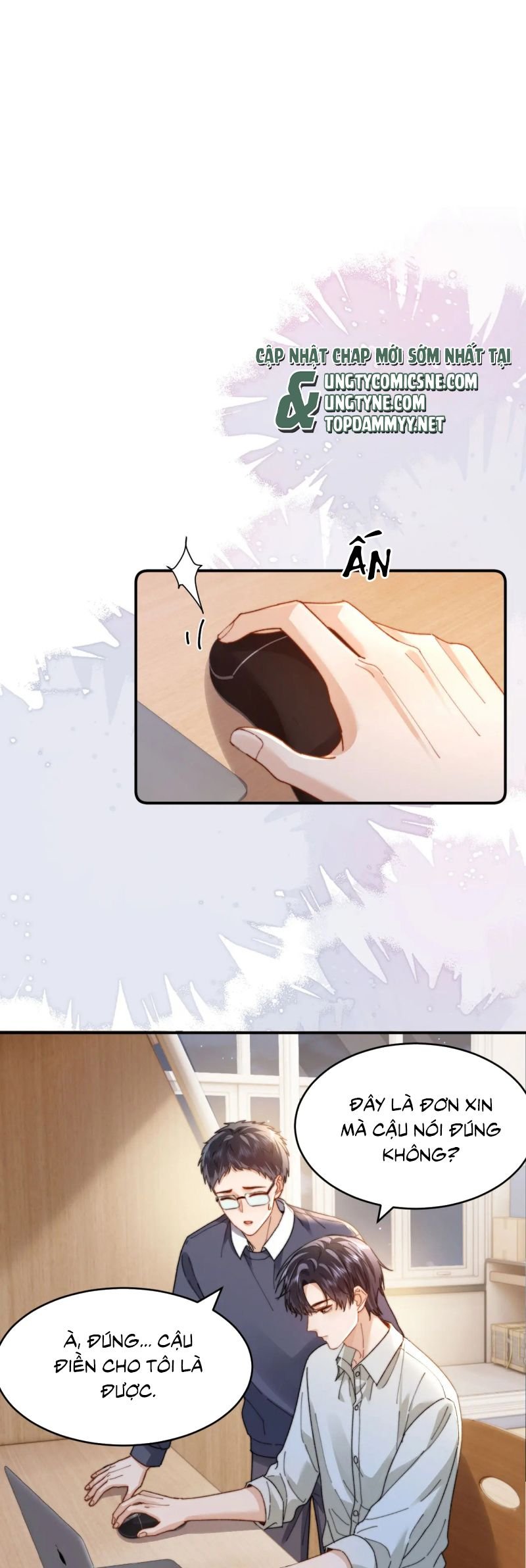 Chất Dị Ứng Đáng Yêu Chap 94 - Next Chap 95