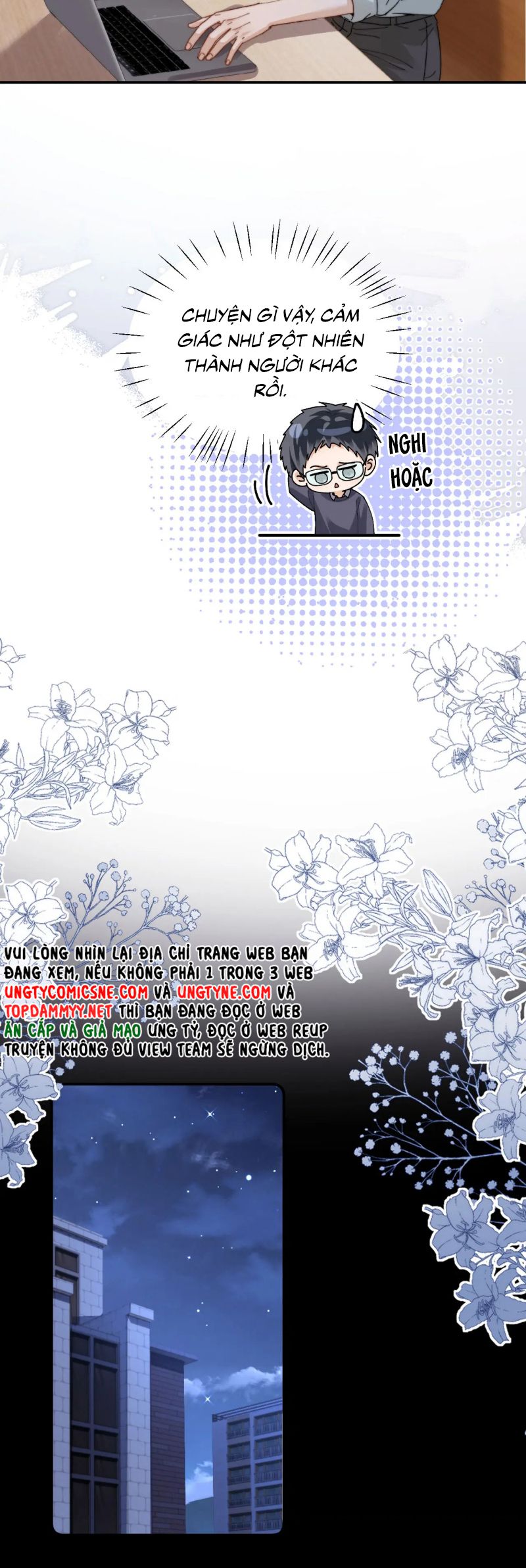 Chất Dị Ứng Đáng Yêu Chap 94 - Next Chap 95