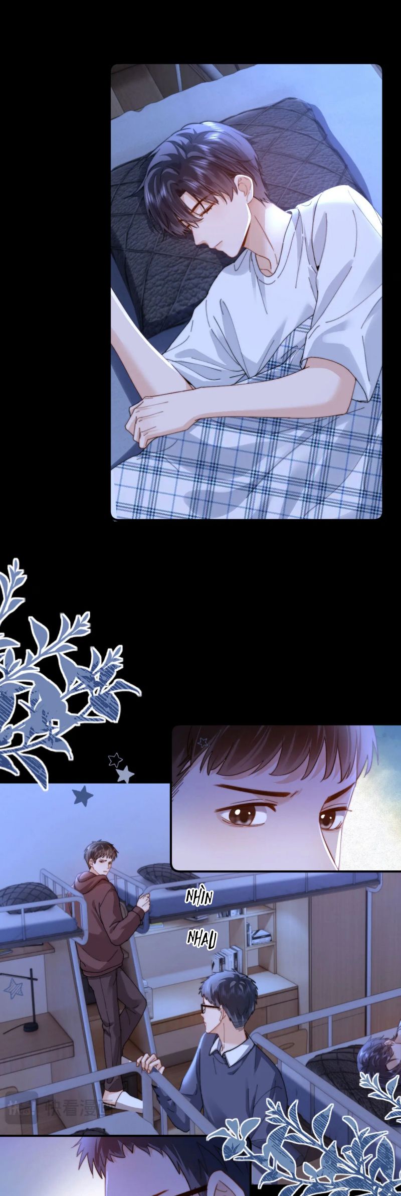 Chất Dị Ứng Đáng Yêu Chap 94 - Next Chap 95