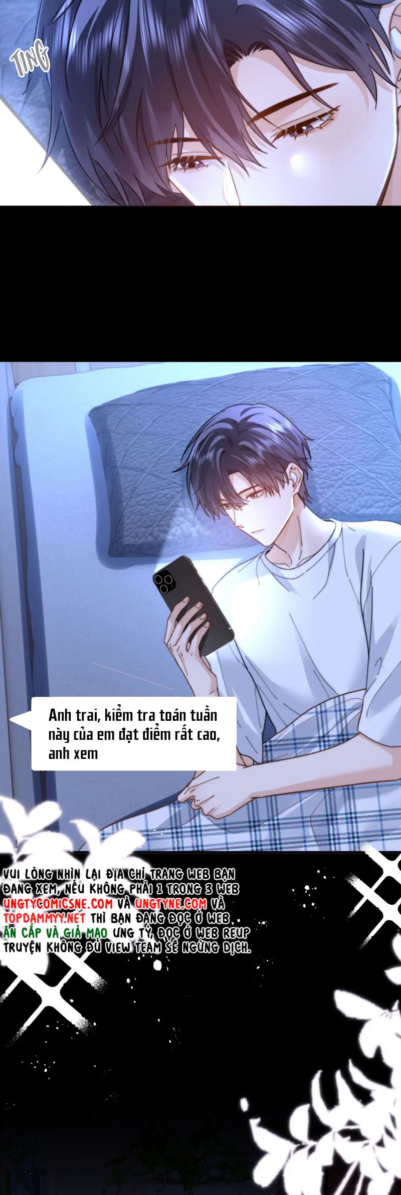 Chất Dị Ứng Đáng Yêu Chap 94 - Next Chap 95