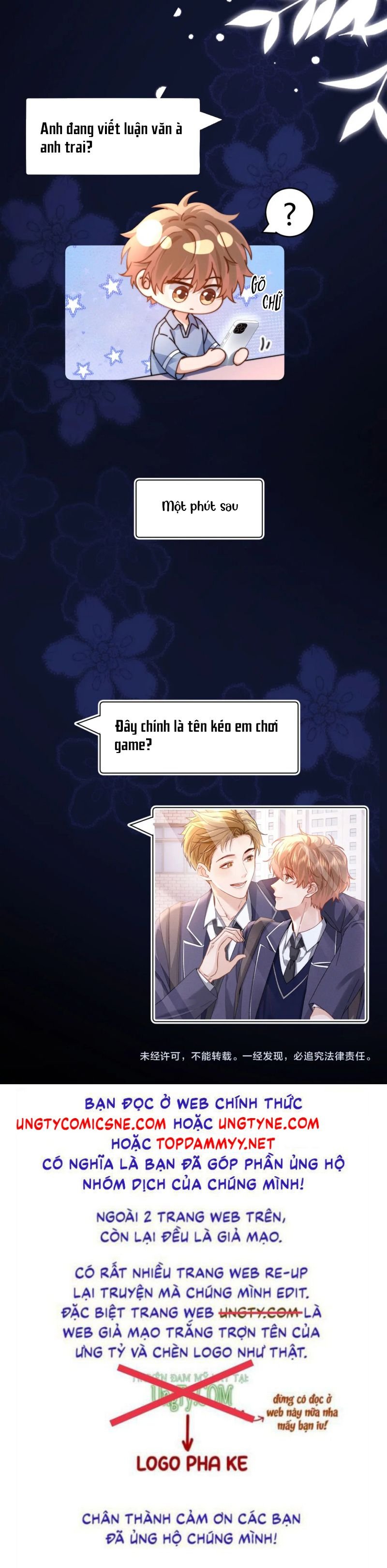 Chất Dị Ứng Đáng Yêu Chap 94 - Next Chap 95