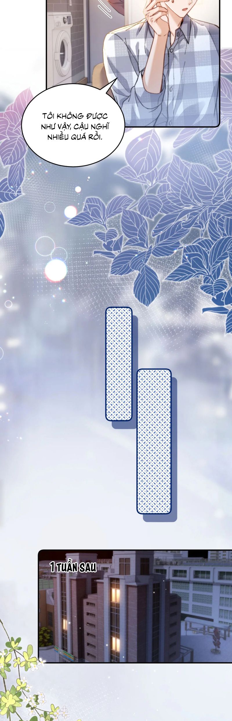 Chất Dị Ứng Đáng Yêu Chap 94 - Next Chap 95