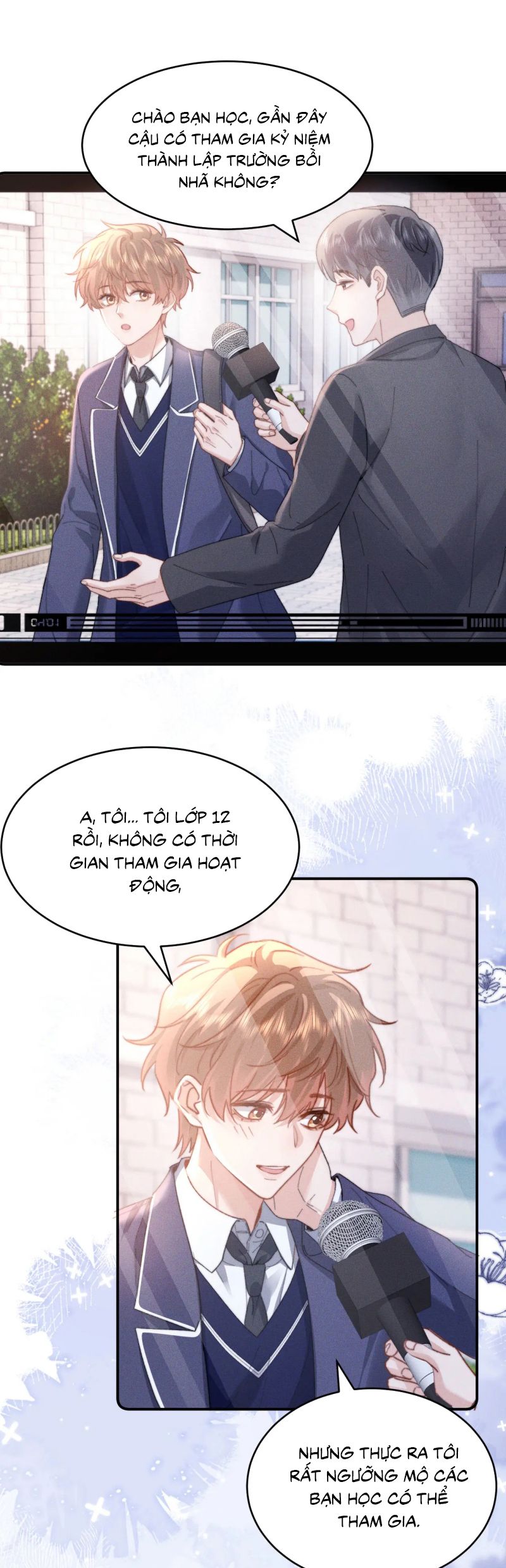 Chất Dị Ứng Đáng Yêu Chap 94 - Next Chap 95