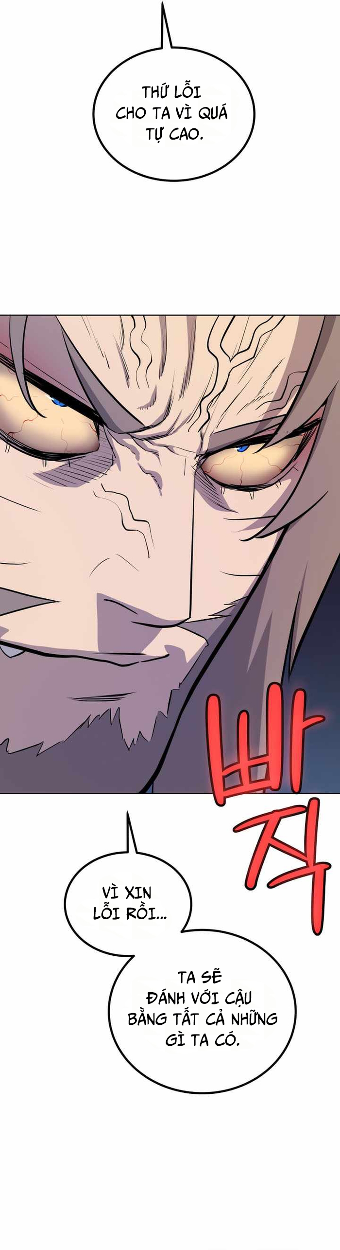 Chế Ngự Kiếm Chap 128 - Next Chap 129