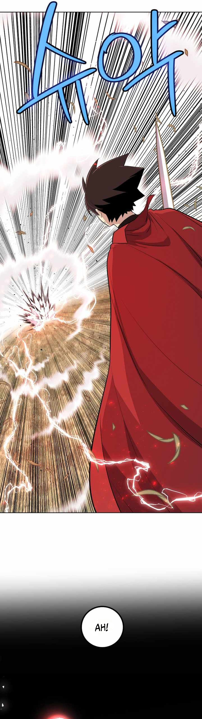 Chế Ngự Kiếm Chap 128 - Next Chap 129