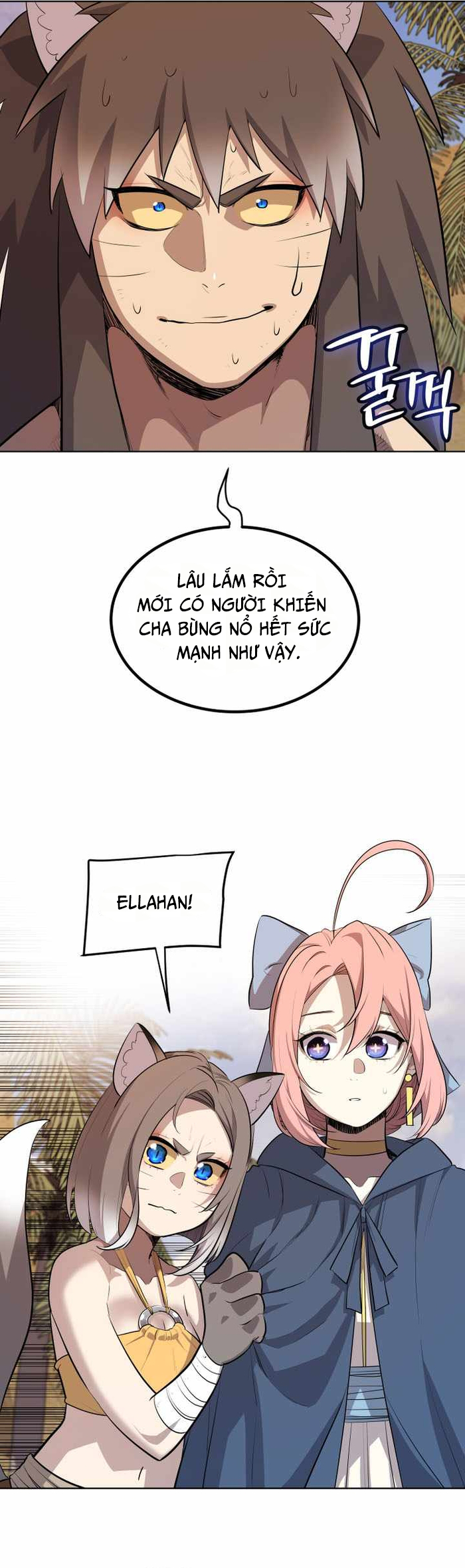 Chế Ngự Kiếm Chap 128 - Next Chap 129