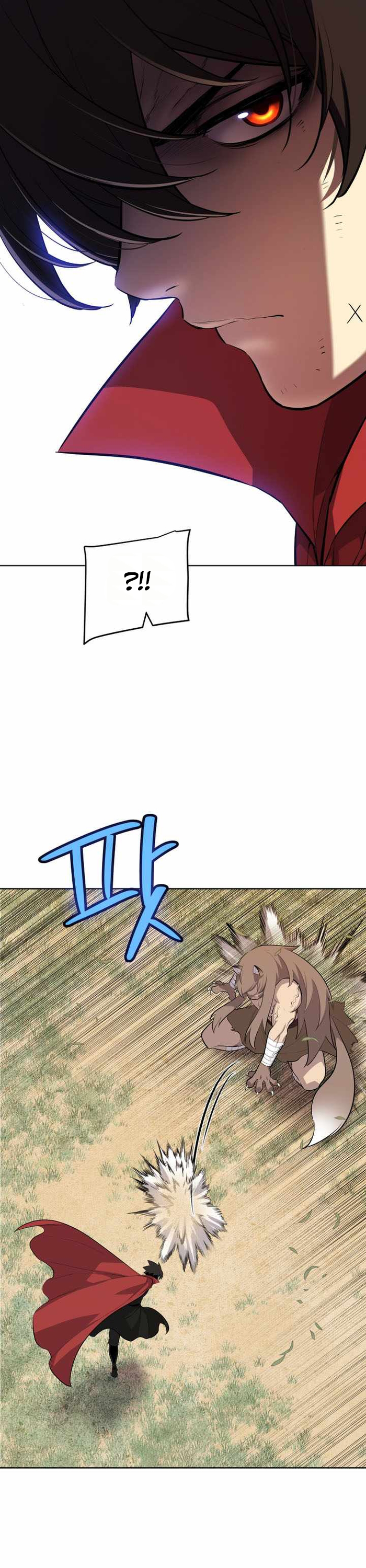 Chế Ngự Kiếm Chap 128 - Next Chap 129