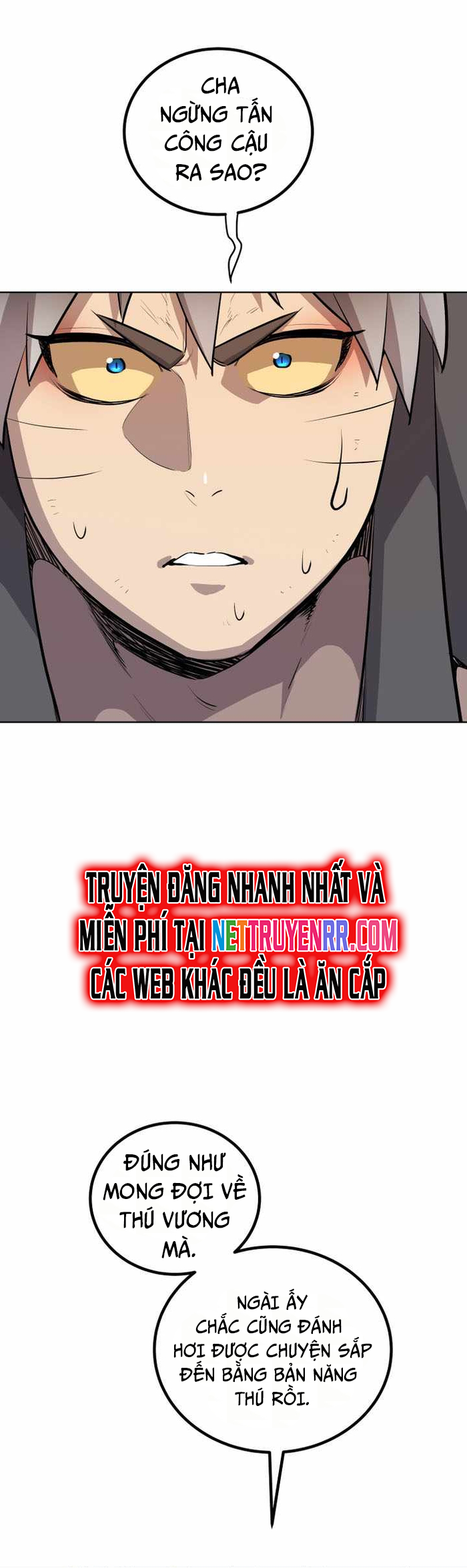 Chế Ngự Kiếm Chap 128 - Next Chap 129