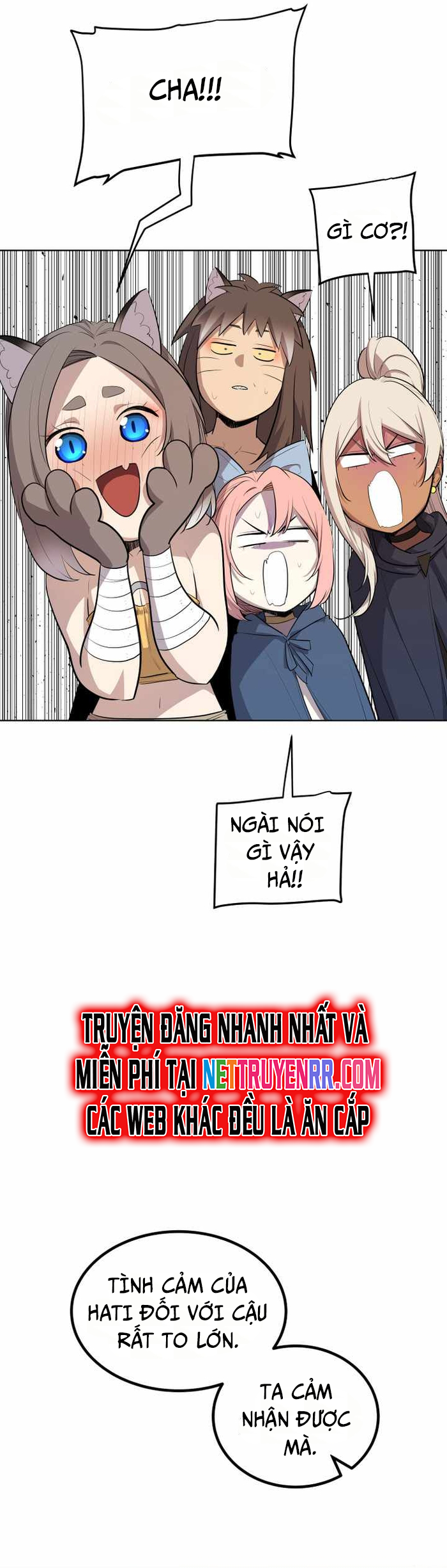 Chế Ngự Kiếm Chap 128 - Next Chap 129