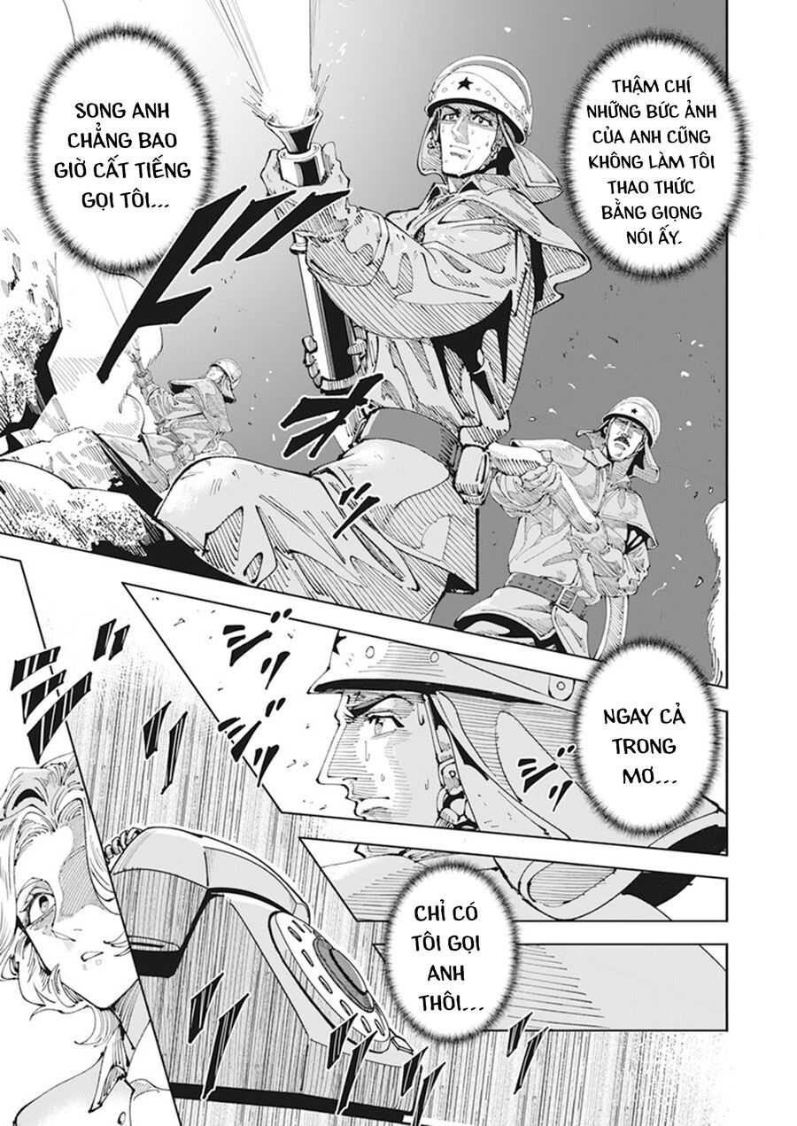 Chernobyl No Inori Chap 1 - Next Chap 2