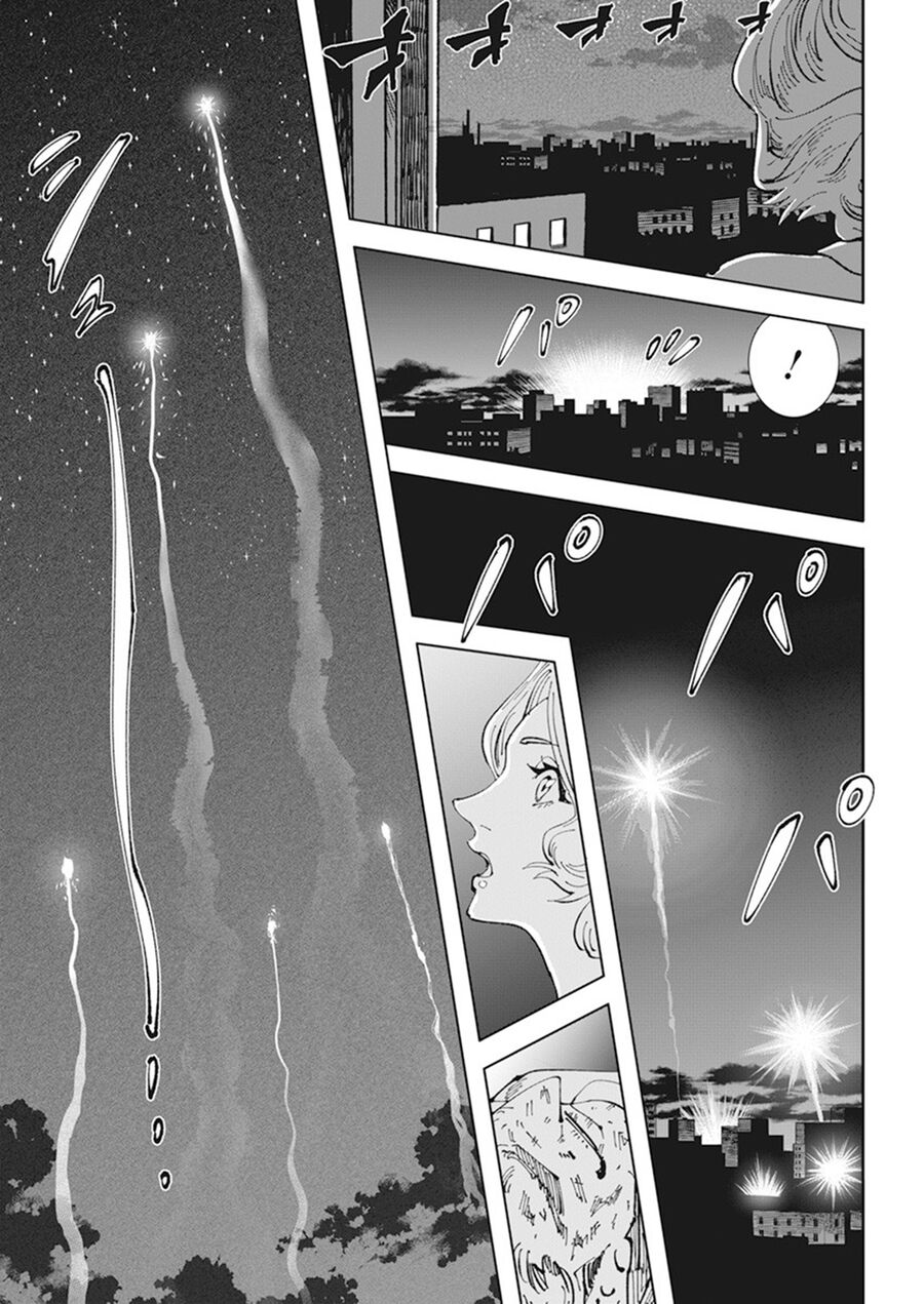 Chernobyl No Inori Chap 1 - Next Chap 2