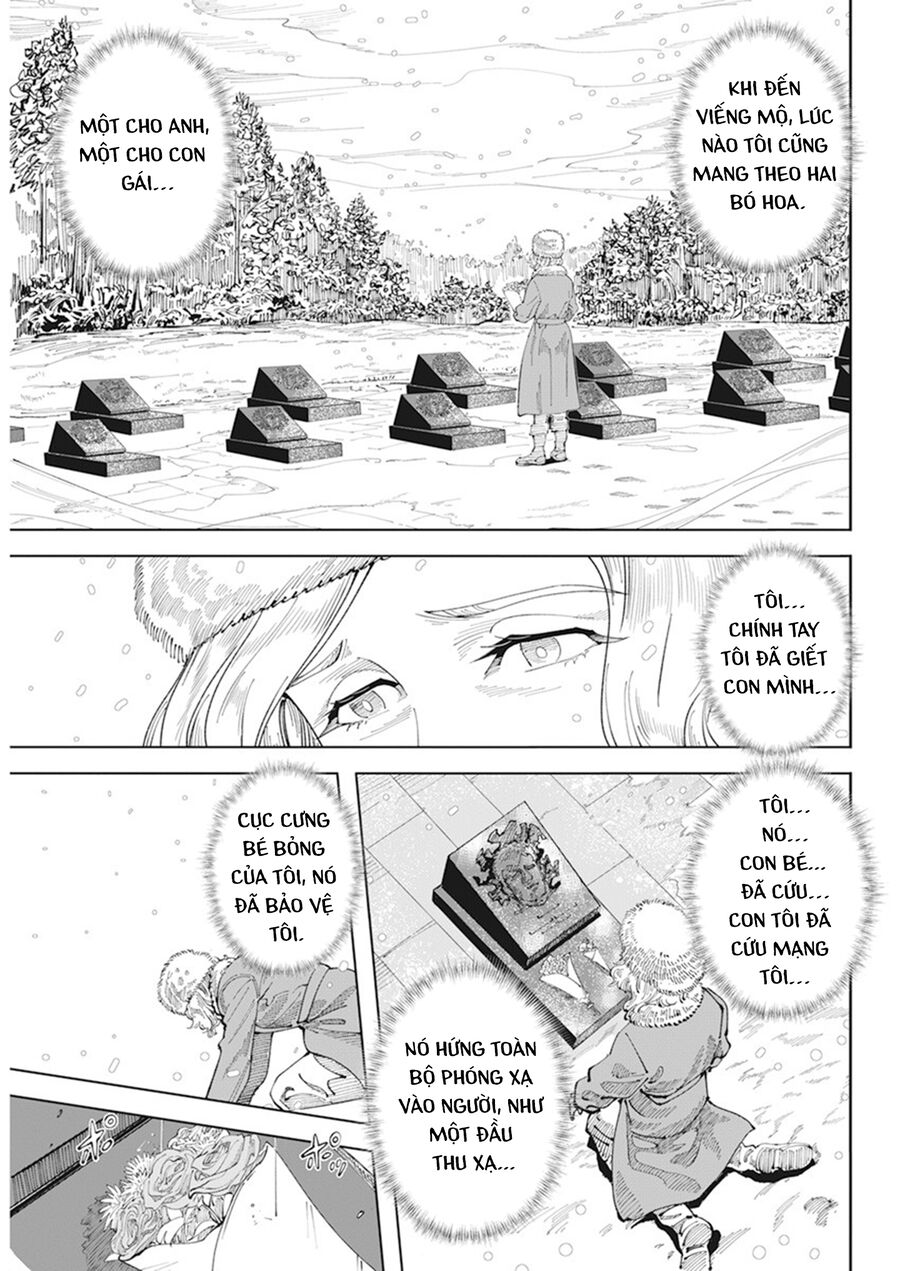 Chernobyl No Inori Chap 1 - Next Chap 2