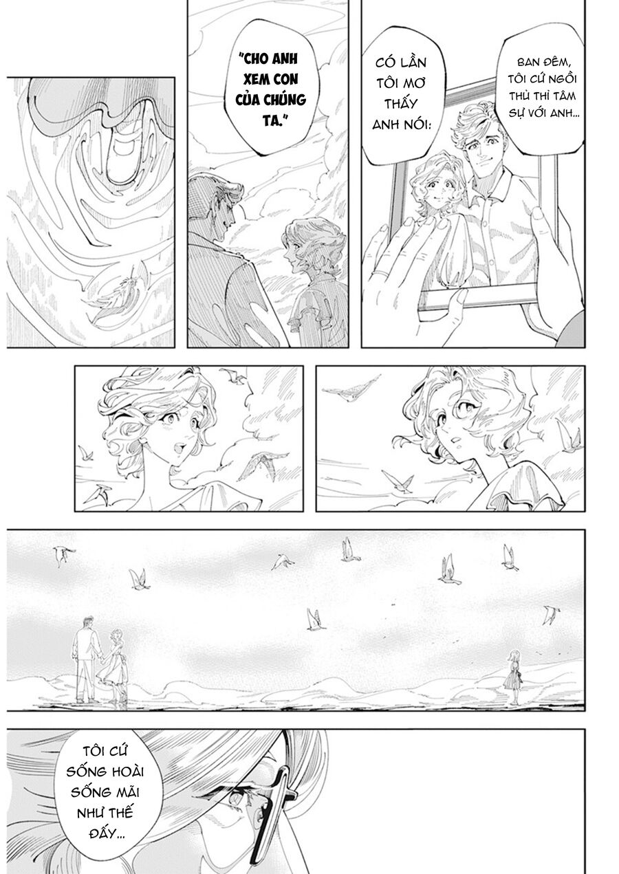 Chernobyl No Inori Chap 1 - Next Chap 2