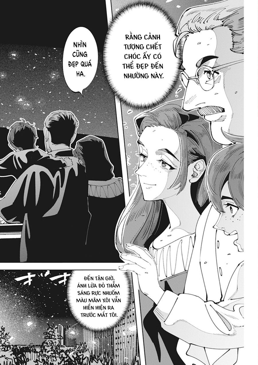 Chernobyl No Inori Chap 2 - Next Chap 3