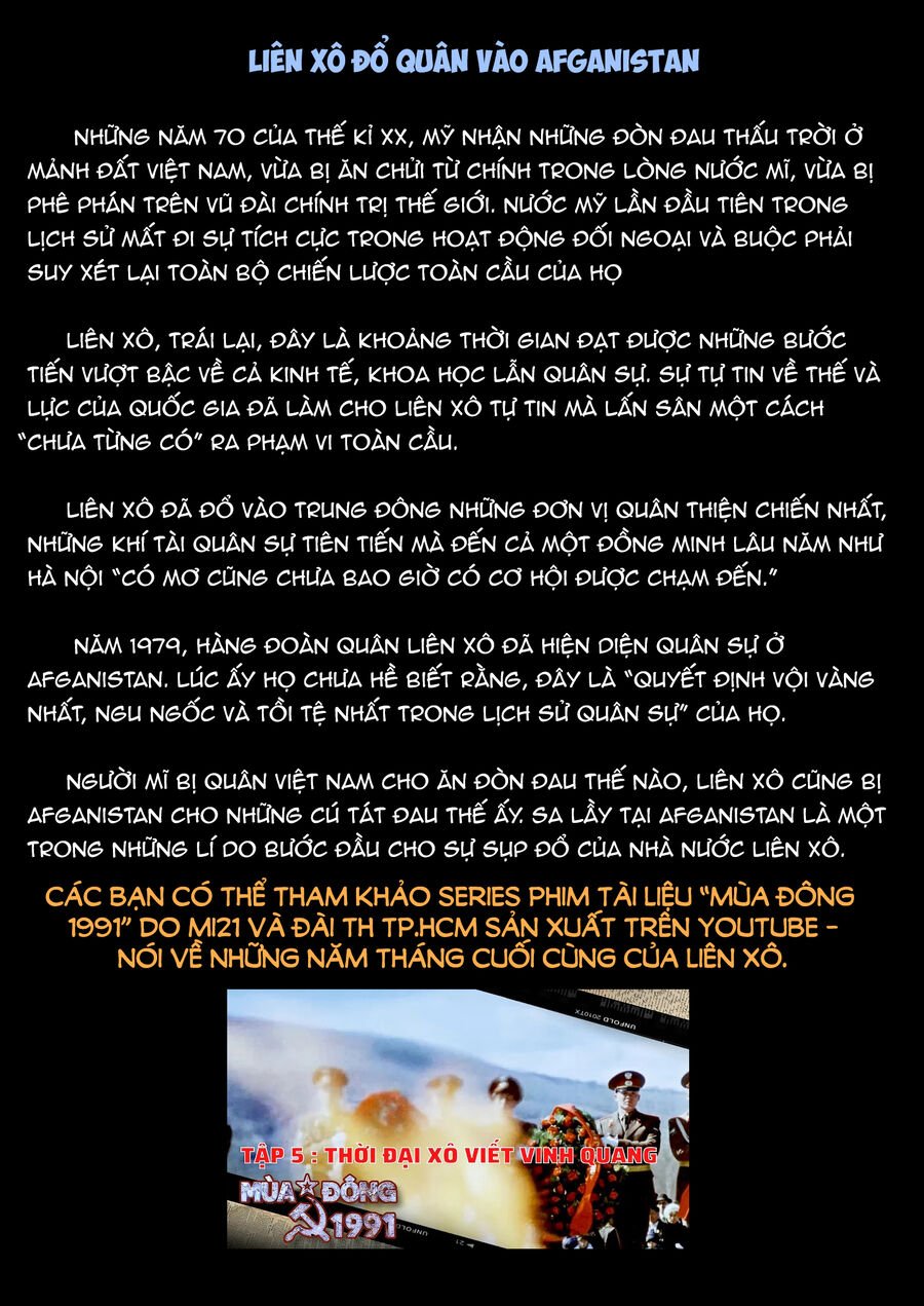 Chernobyl No Inori Chap 3 - Next Chap 4