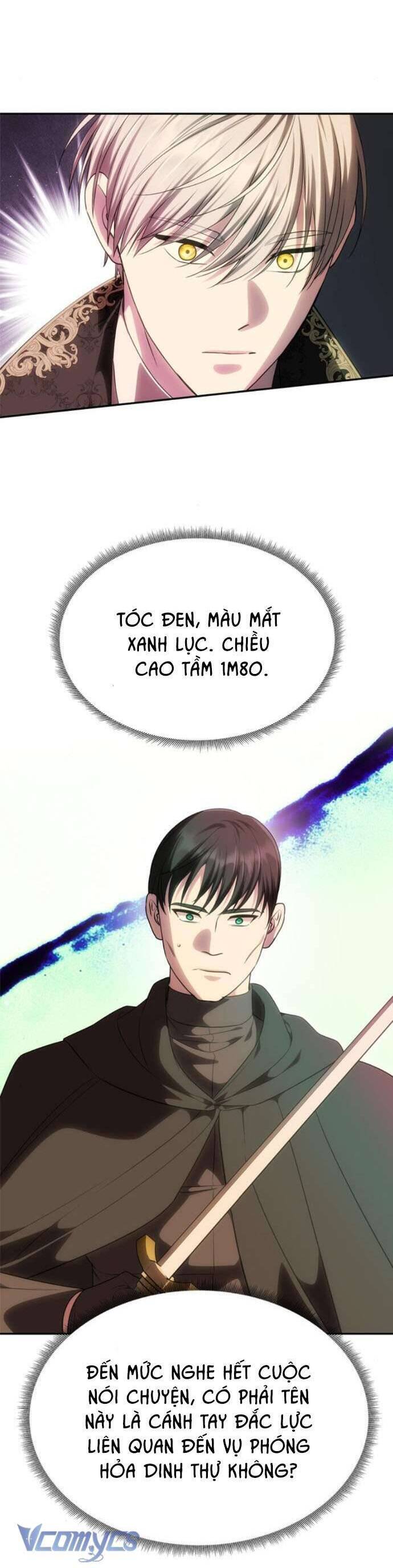 Chỉ Cần Một Người Chồng Là Đủ Chap 50 - Next Chap 51