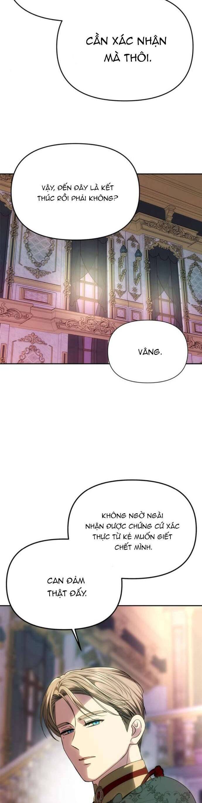 Chỉ Cần Một Người Chồng Là Đủ Chap 50 - Next Chap 51