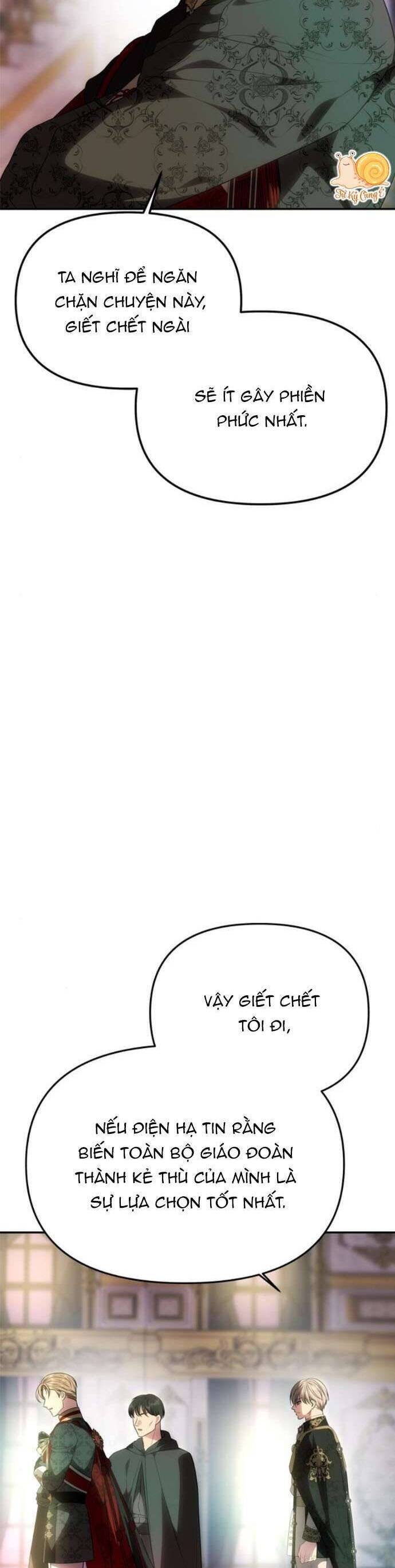 Chỉ Cần Một Người Chồng Là Đủ Chap 50 - Next Chap 51