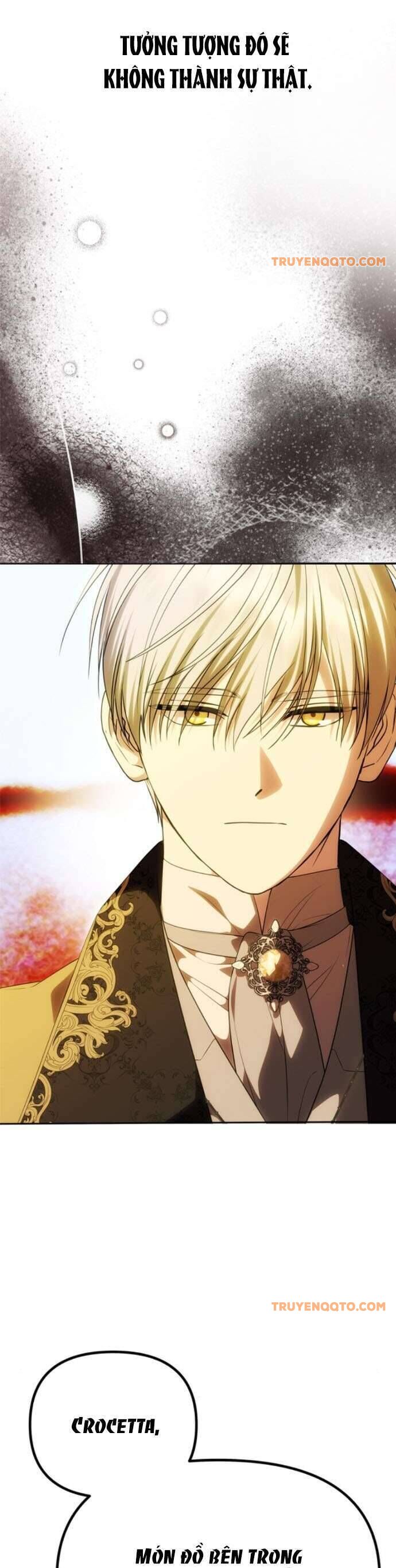 Chỉ Cần Một Người Chồng Là Đủ Chap 51 - Next Chap 52