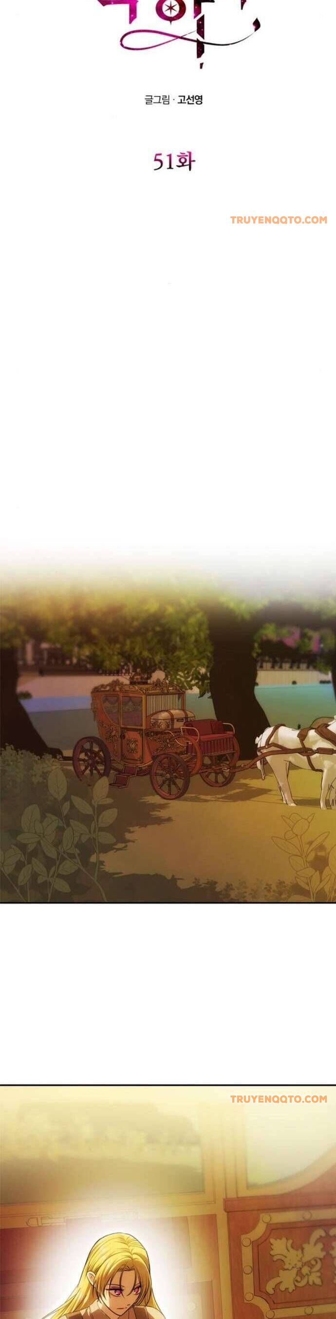 Chỉ Cần Một Người Chồng Là Đủ Chap 51 - Next Chap 52