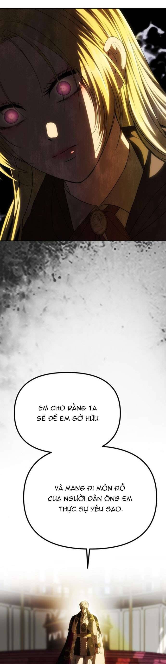 Chỉ Cần Một Người Chồng Là Đủ Chap 52 - Next Chap 53