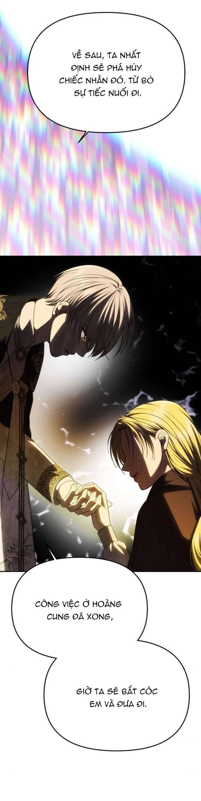 Chỉ Cần Một Người Chồng Là Đủ Chap 52 - Next Chap 53