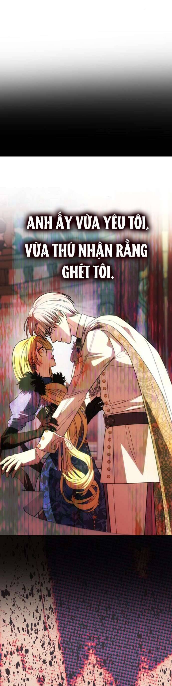 Chỉ Cần Một Người Chồng Là Đủ Chap 52 - Next Chap 53