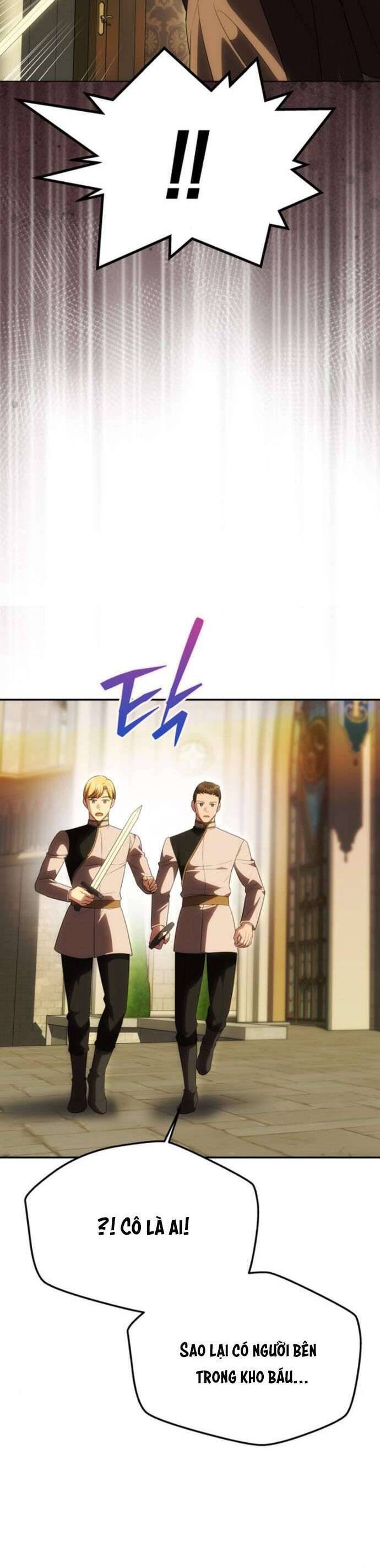 Chỉ Cần Một Người Chồng Là Đủ Chap 52 - Next Chap 53