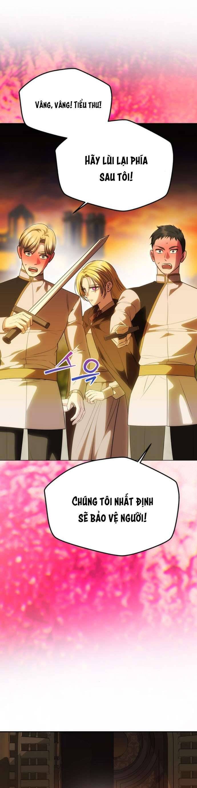 Chỉ Cần Một Người Chồng Là Đủ Chap 52 - Next Chap 53